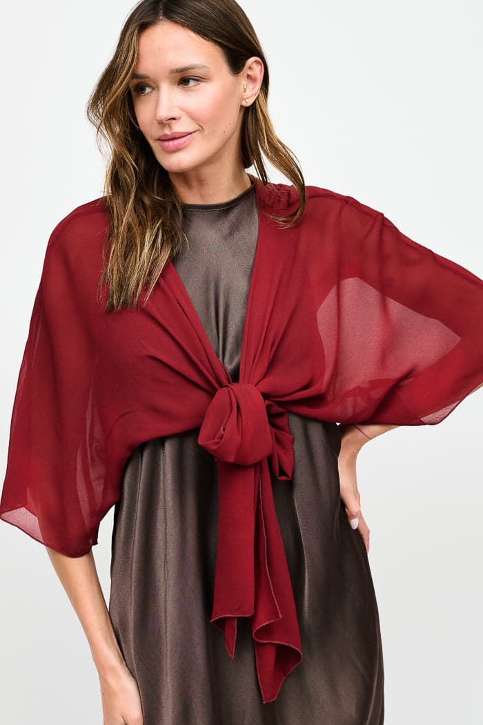 BLUSA ALESSANDRA
