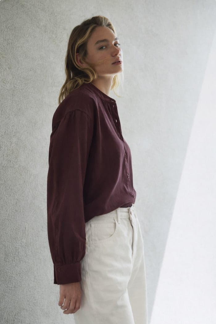 BLUSA AMATA