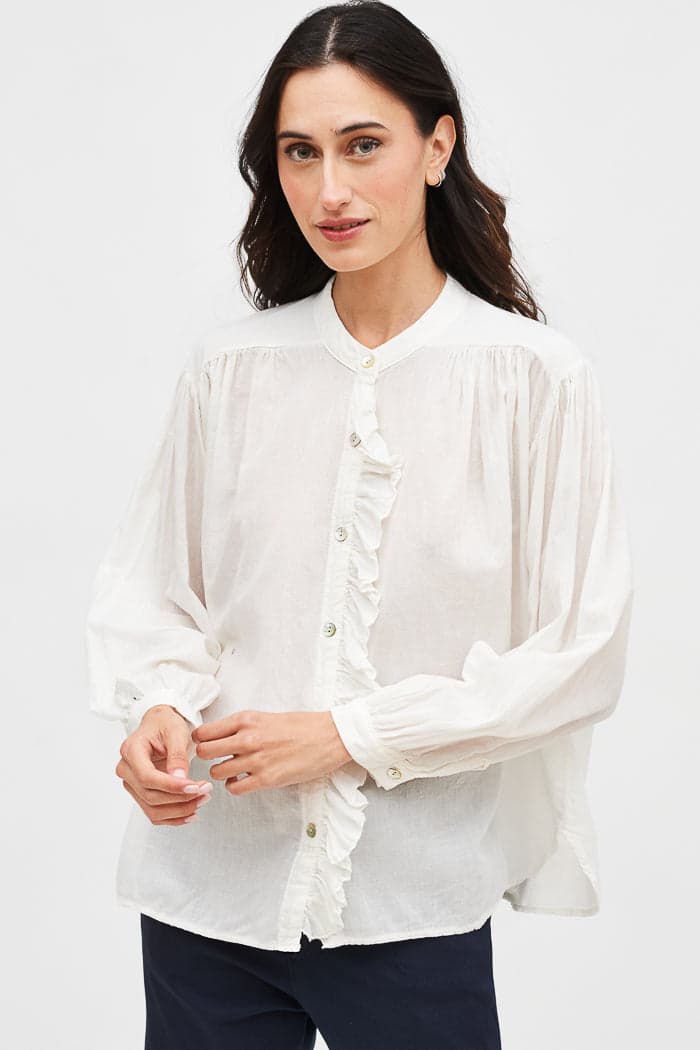 BLUSA ANTONIA