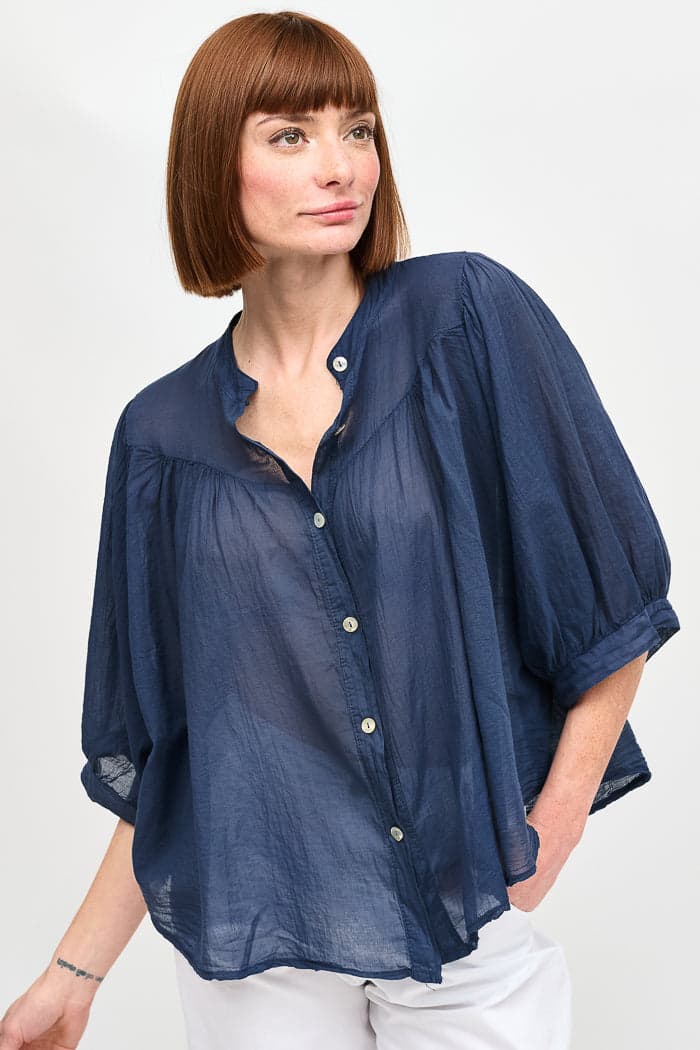 BLUSA CIANA