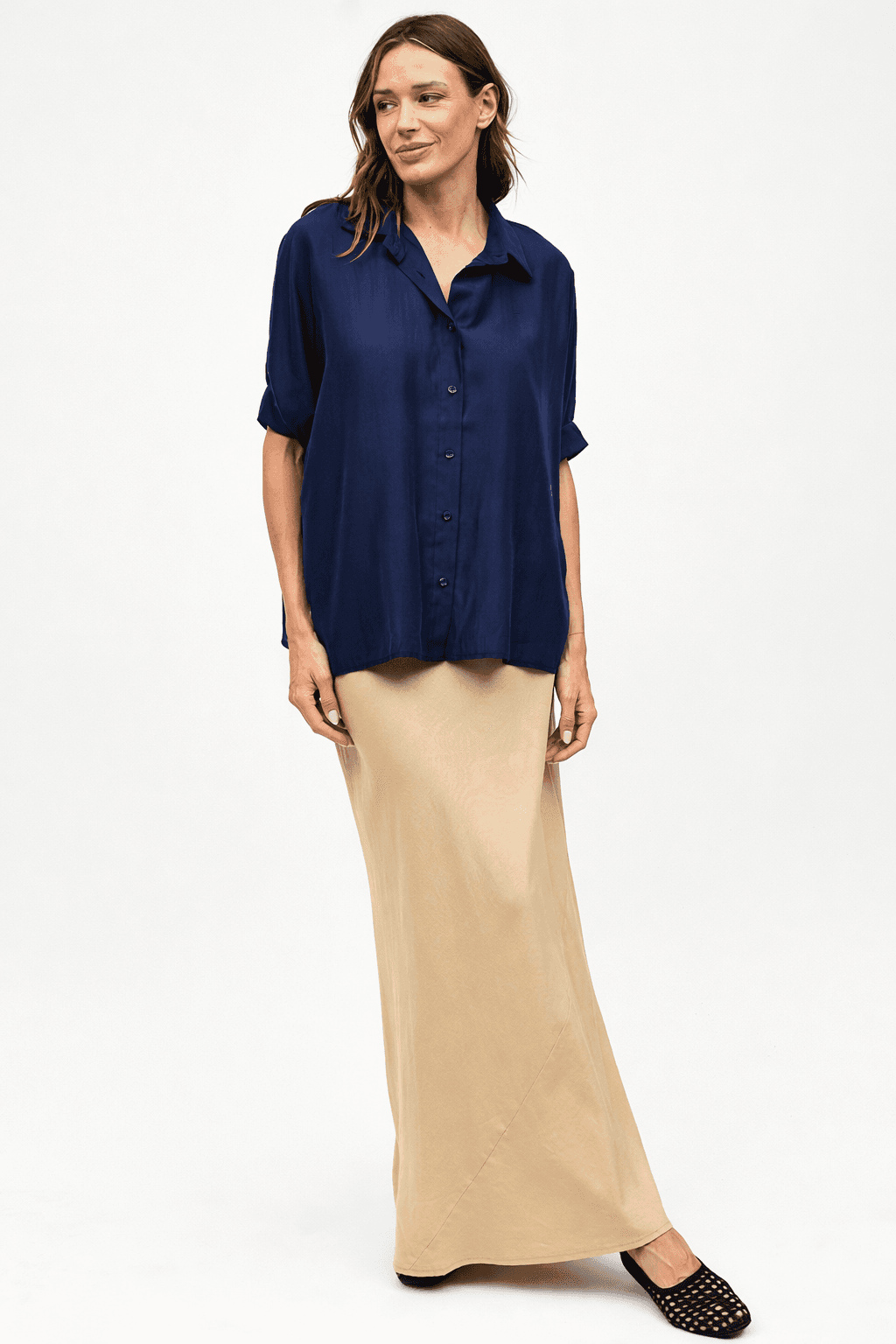 BLUSA ELEONORA