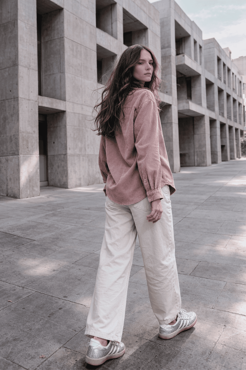 BLUSA ENCINA COTELE