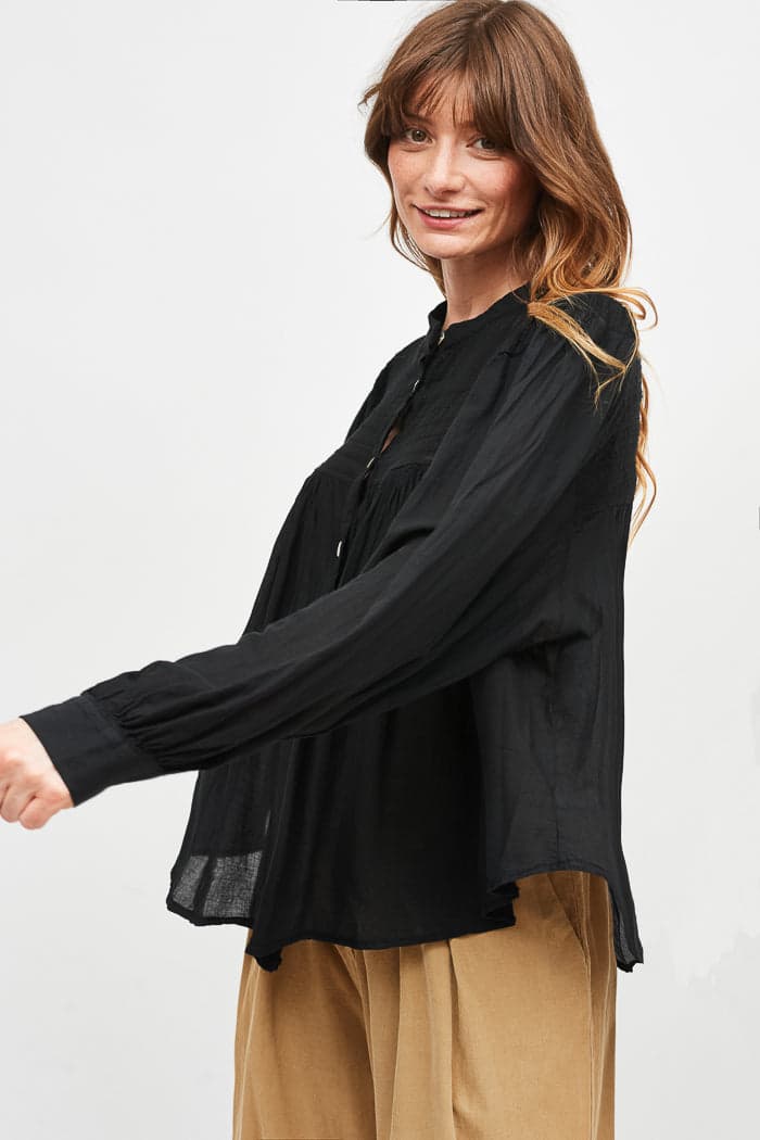 BLUSA FRIDA