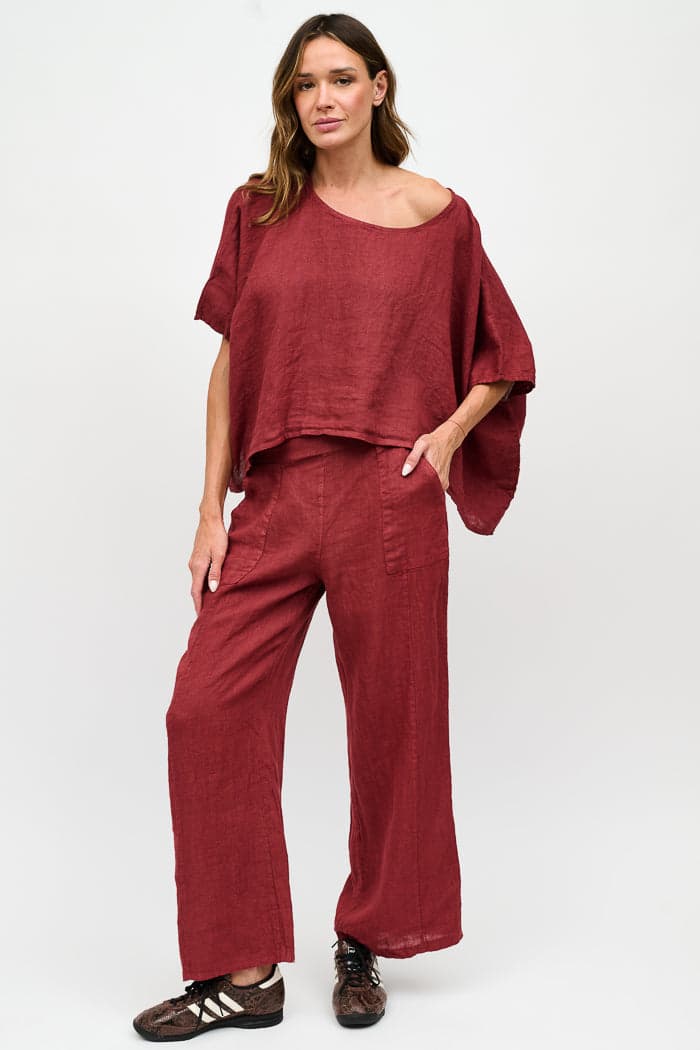 BLUSA JOVANNE LINO