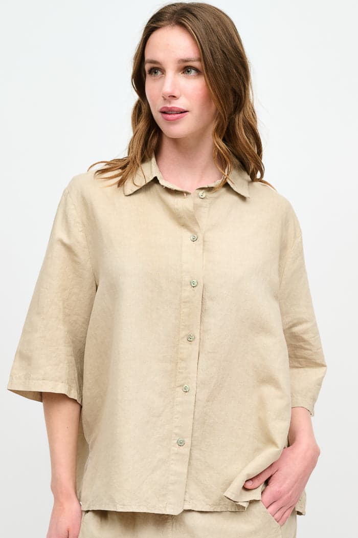 BLUSA LAURA LC
