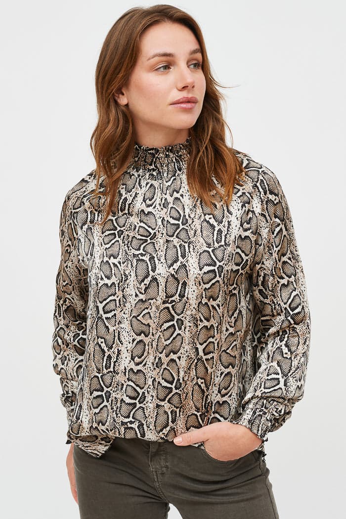 BLUSA LUDOVICA