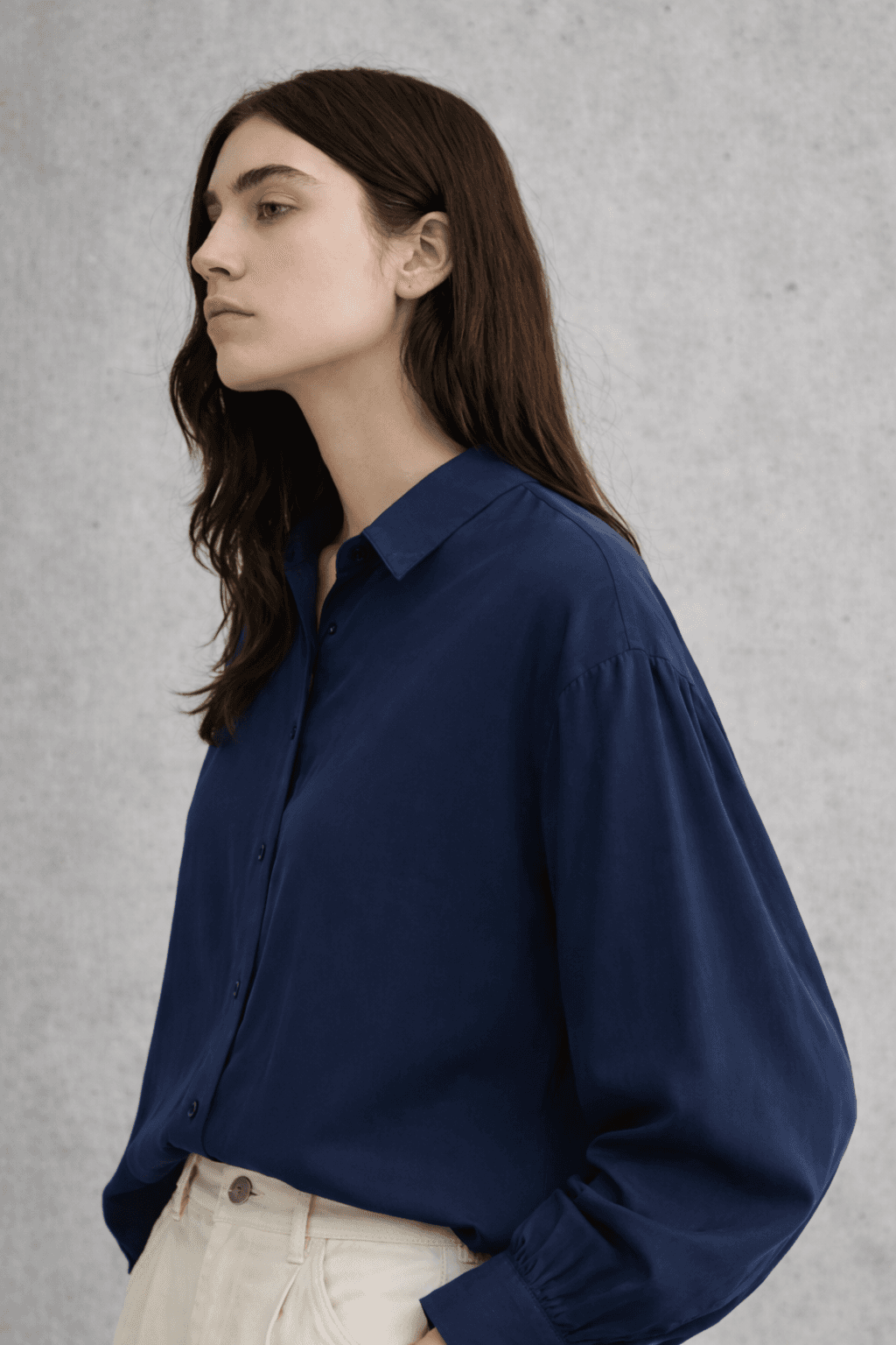 BLUSA PASCUALA
