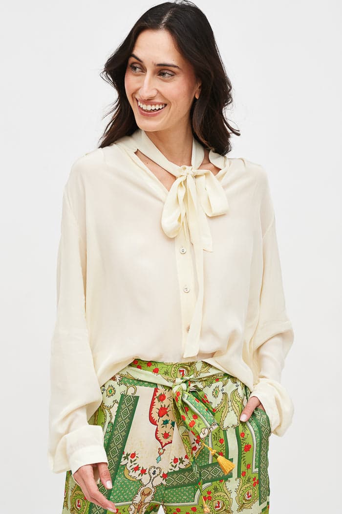 BLUSA TALIA