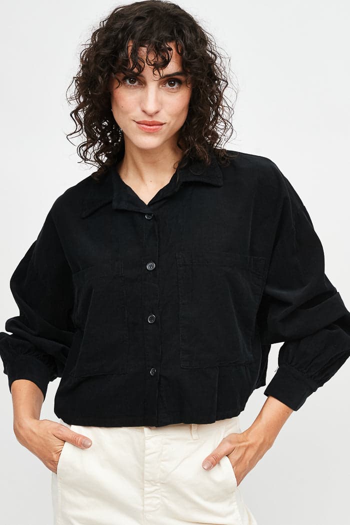 CAMISA ALEX COTELE