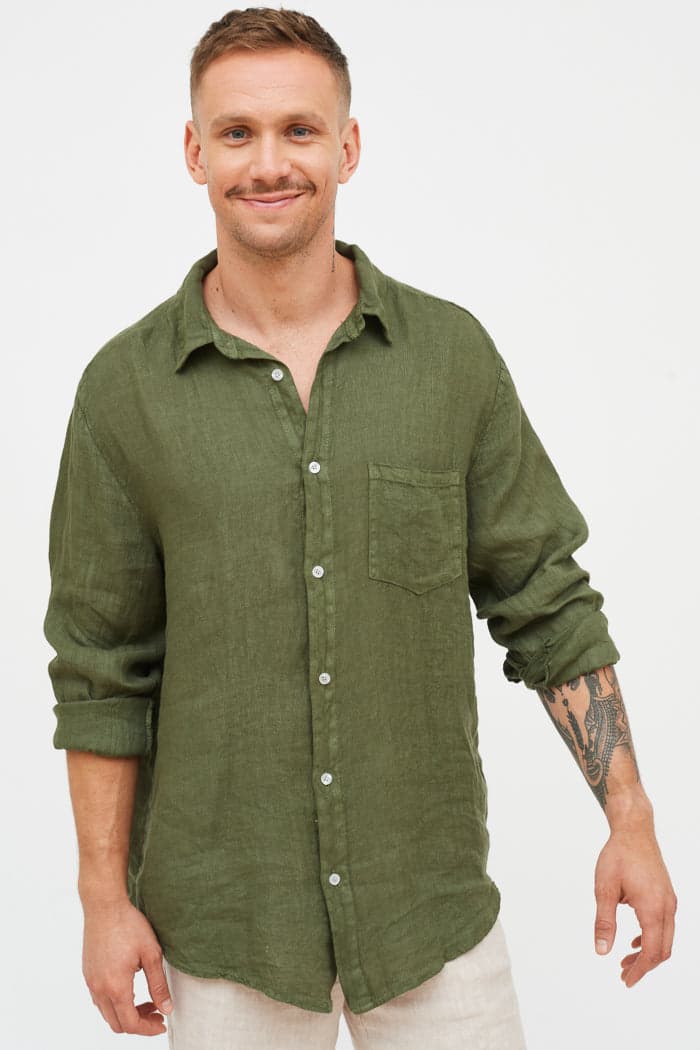 CAMISA MARTIN LINO
