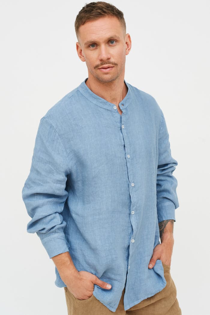 CAMISA PIERO LINO