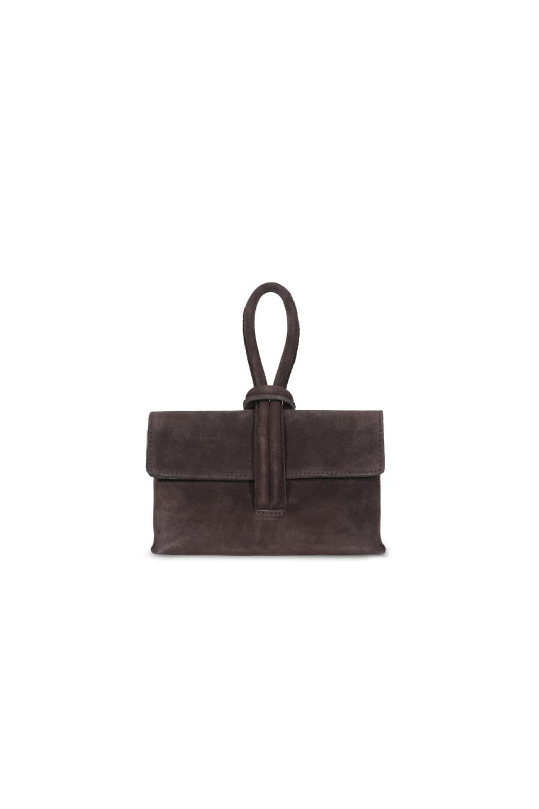 CARTERA ANTO GAMUZA