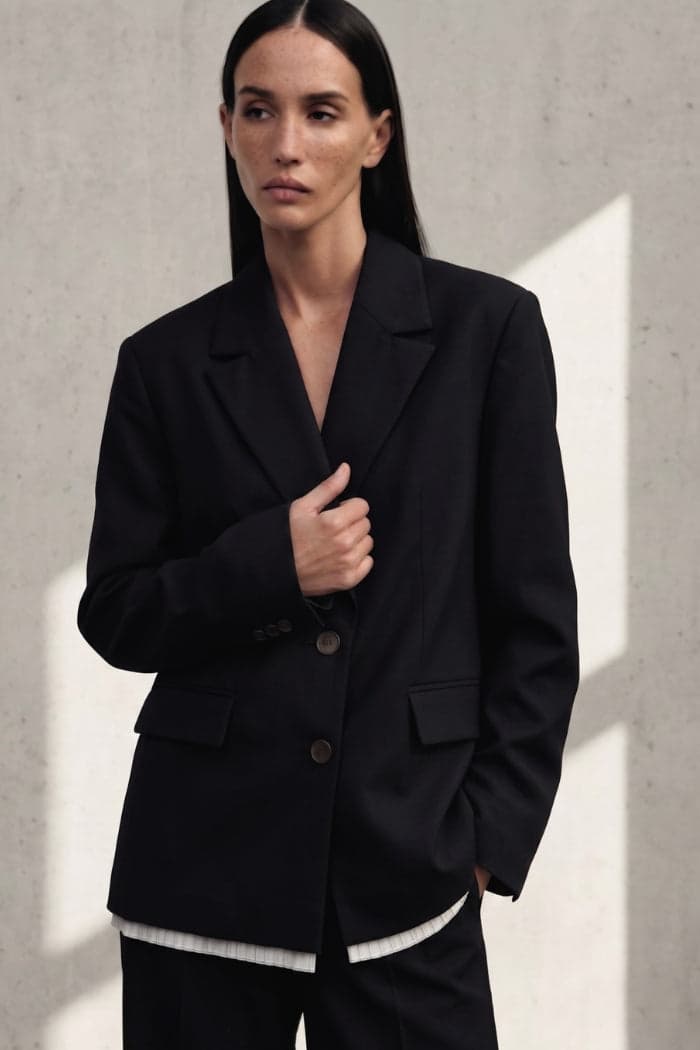 CHAQUETA AMATA