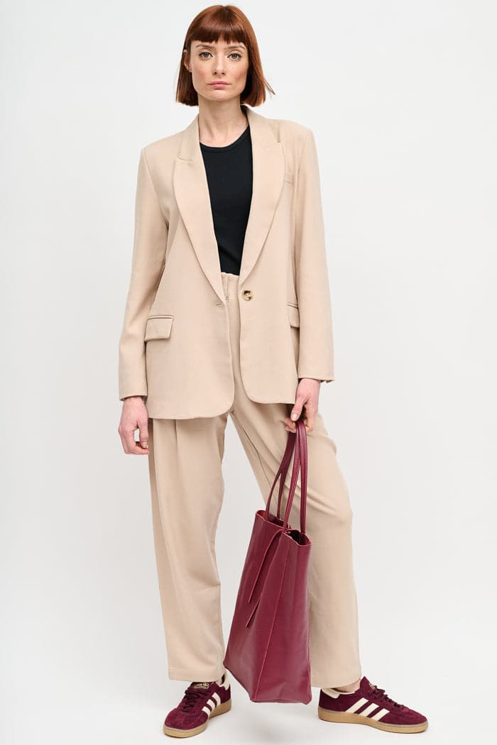 CHAQUETA CARMEN