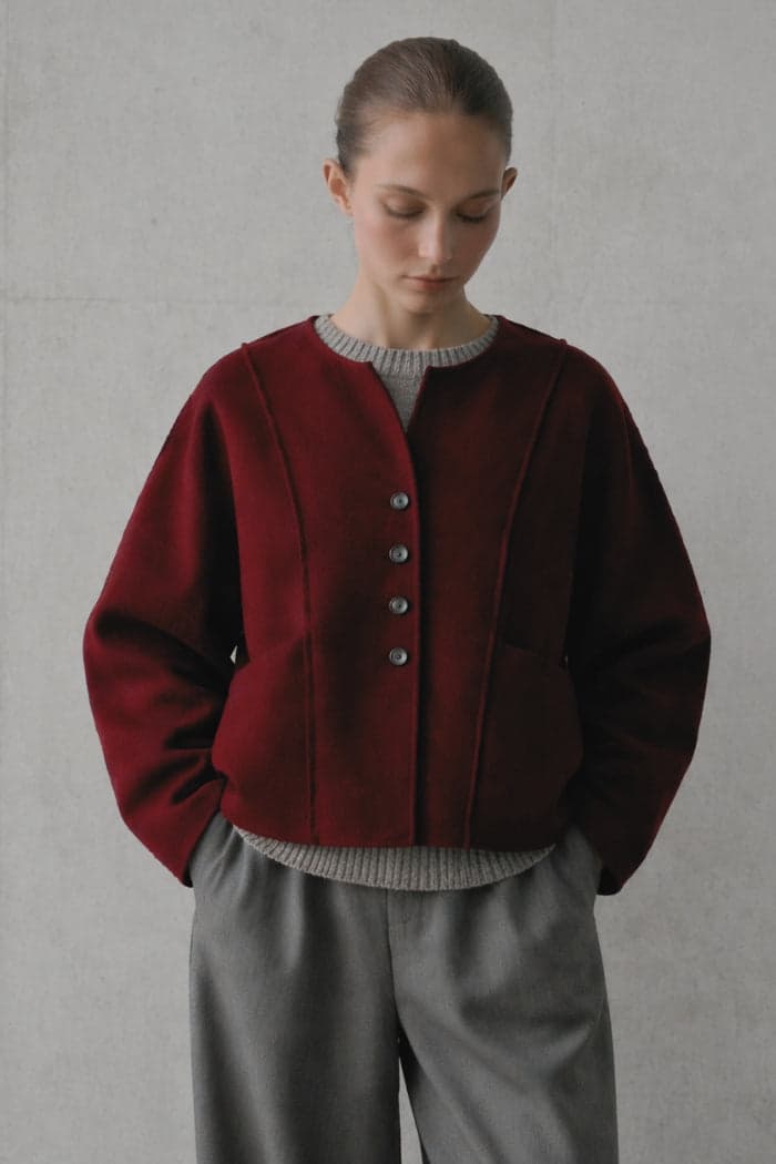 CHAQUETA DANAE