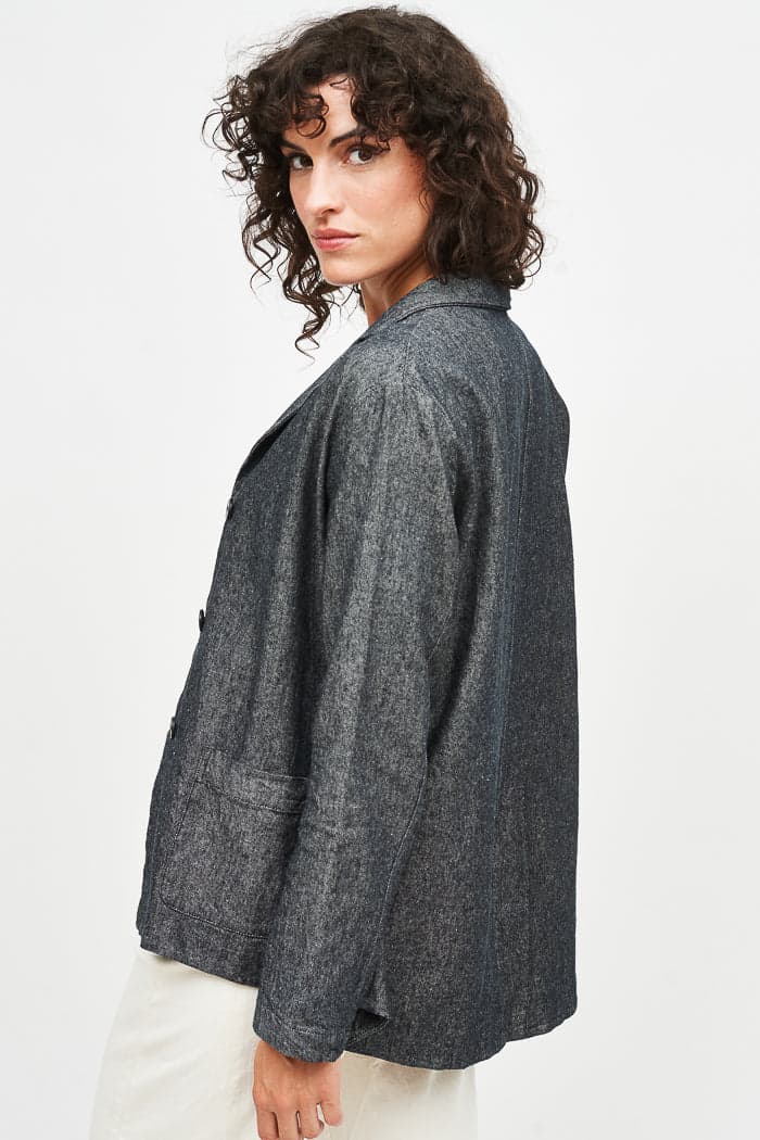 CHAQUETA ELOISA