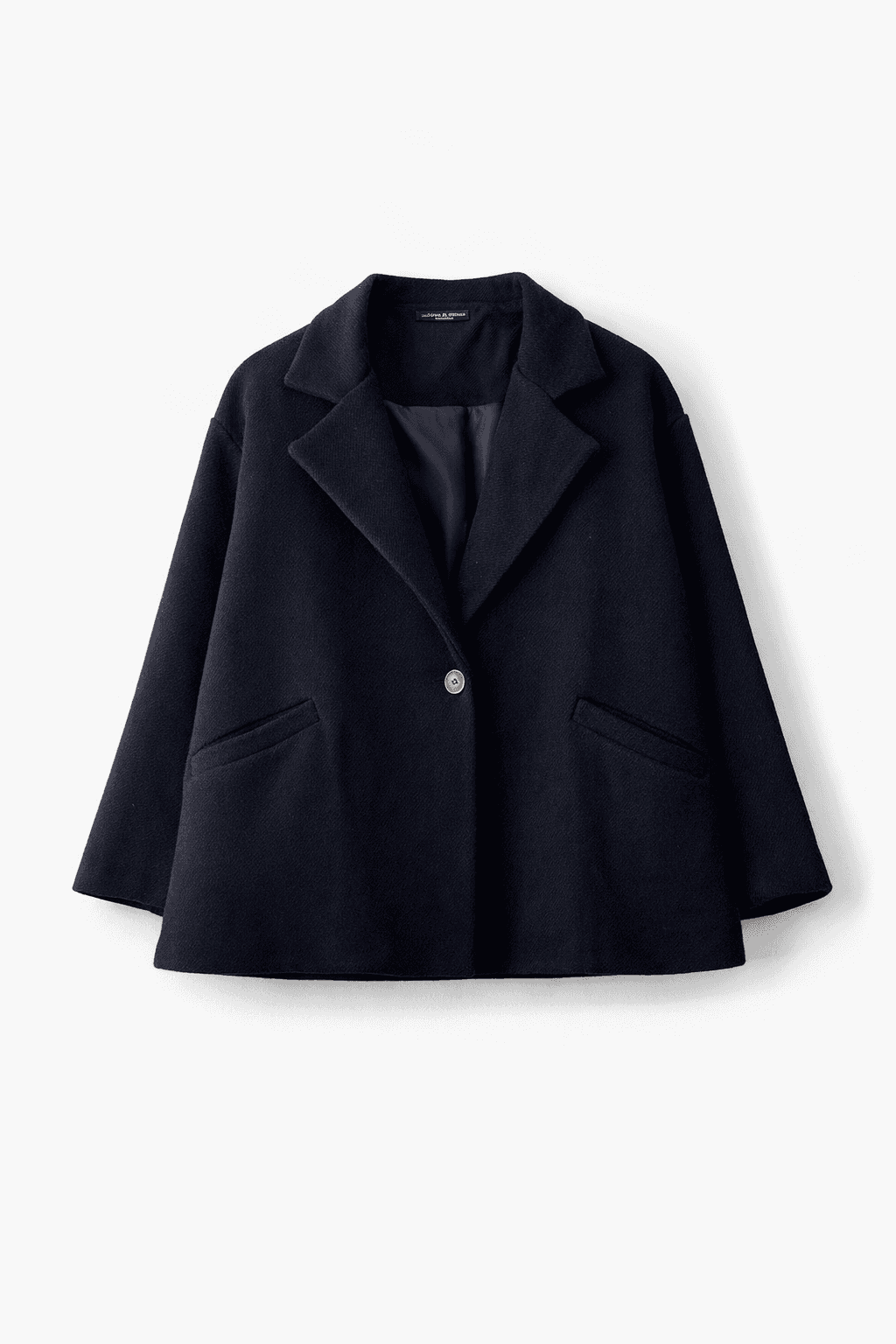 CHAQUETA GIA