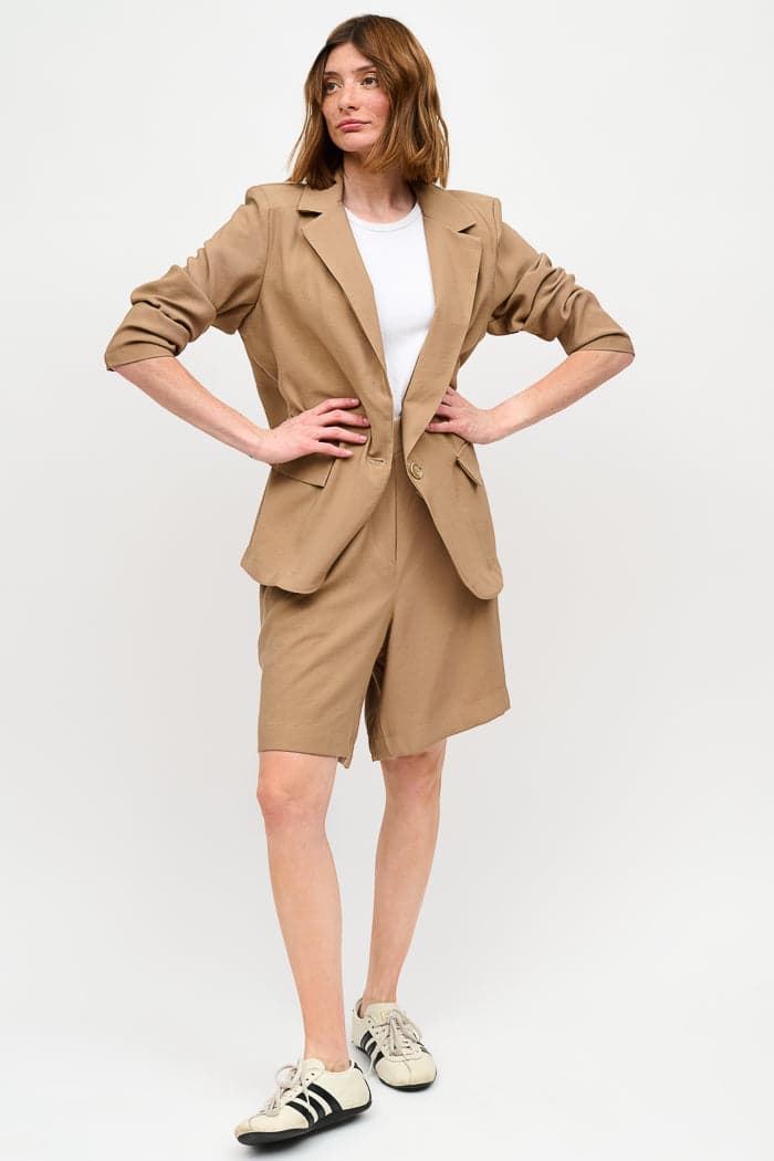 CHAQUETA ISABELLA