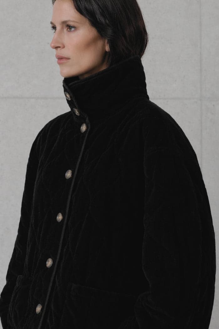 CHAQUETA LUCIA