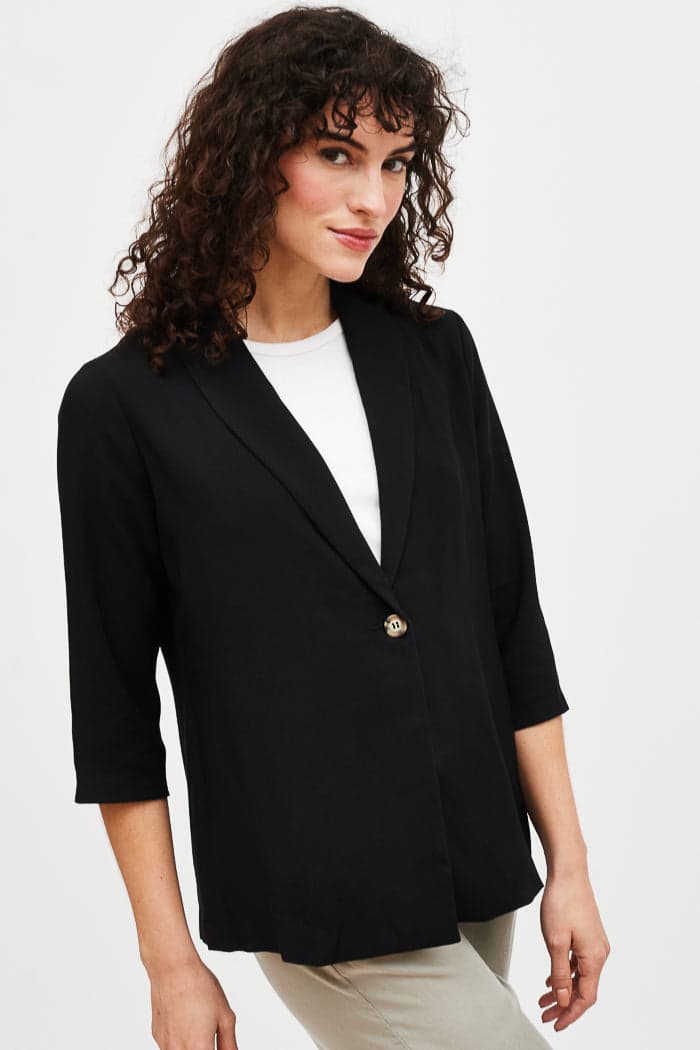 CHAQUETA MILENA