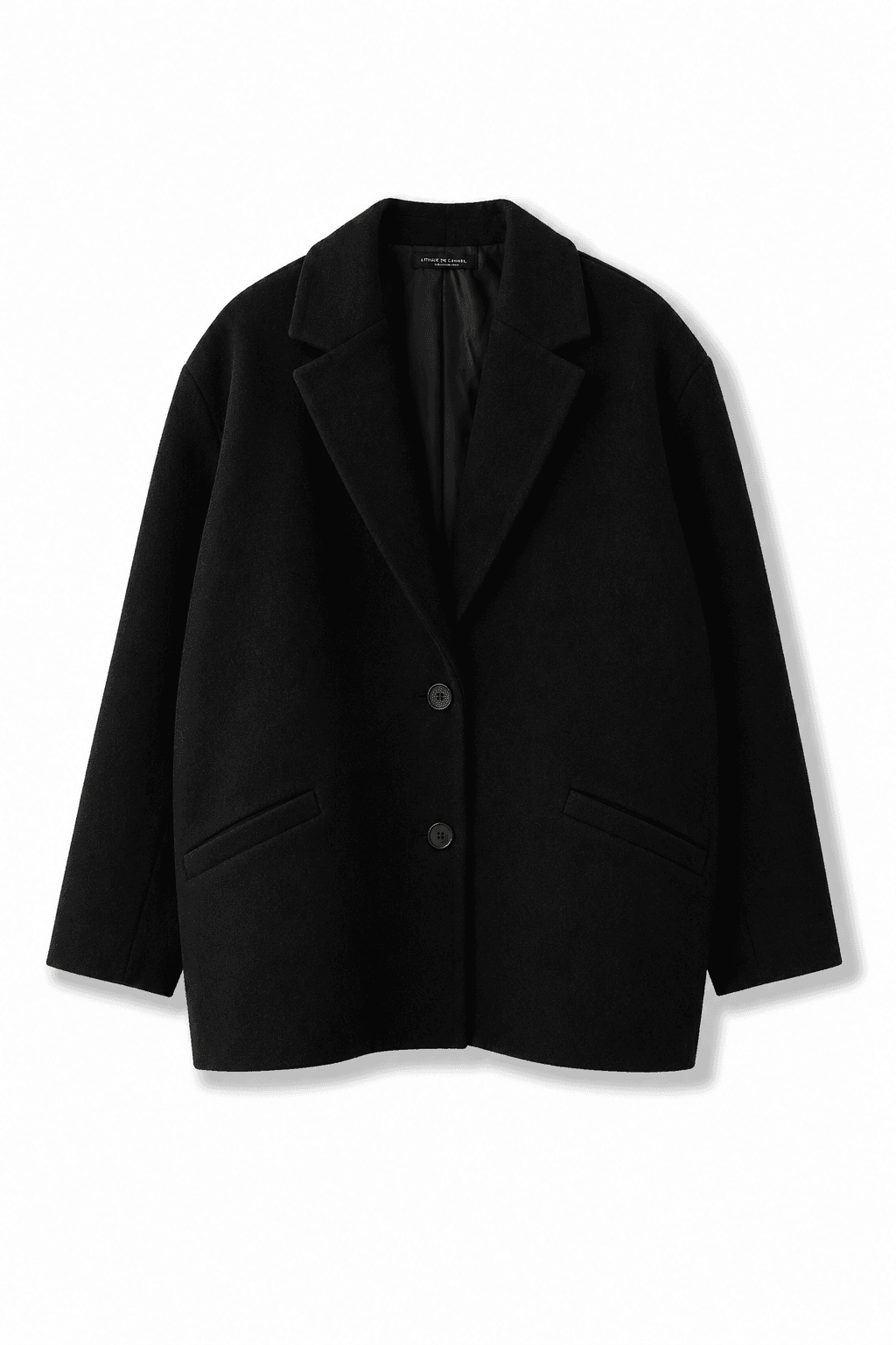 CHAQUETA PASCUALA