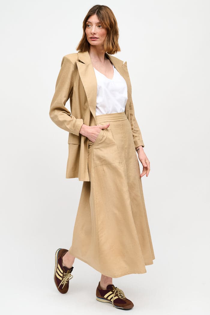 CHAQUETA ROBERTA