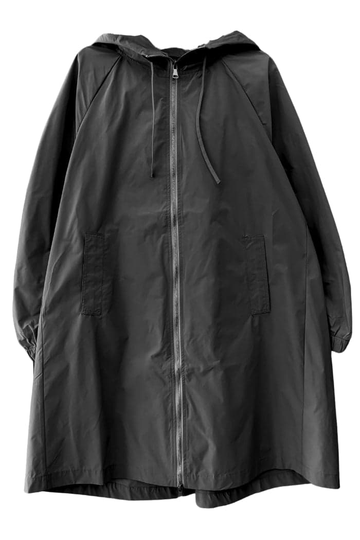 IMPERMEABLE ROSA
