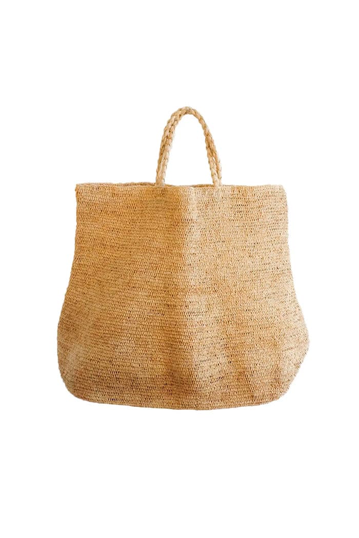 INDIA BAG