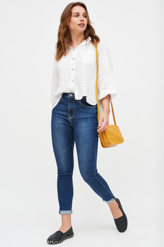 JEANS ALONZA