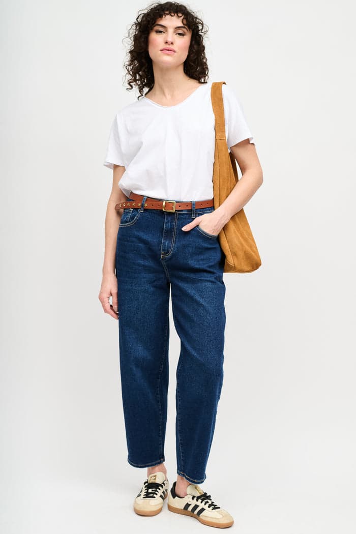 JEANS KALU