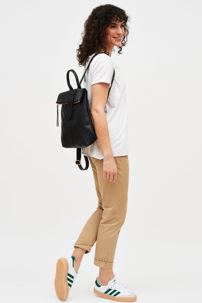 MOCHILA DEDA