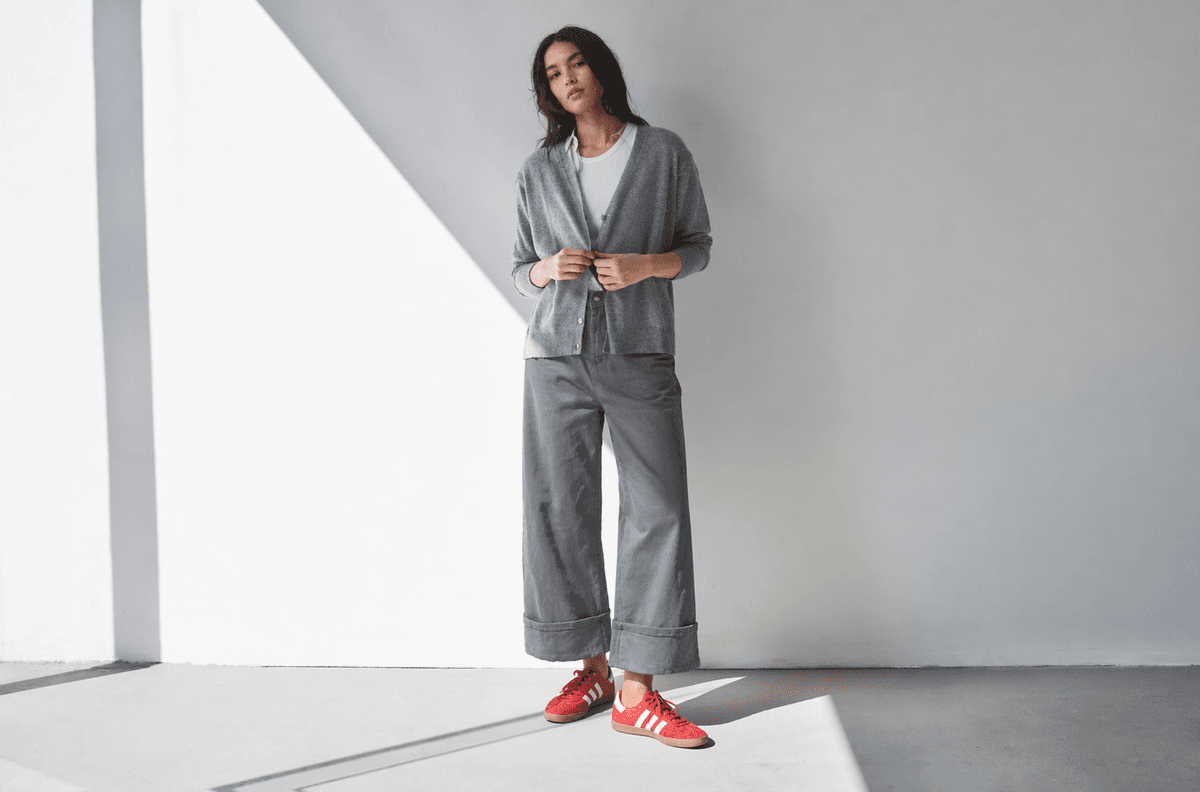 PANTALON ALBERTINA