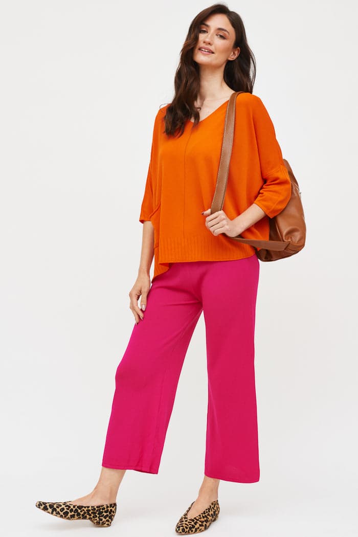 PANTALON AMAPOLA