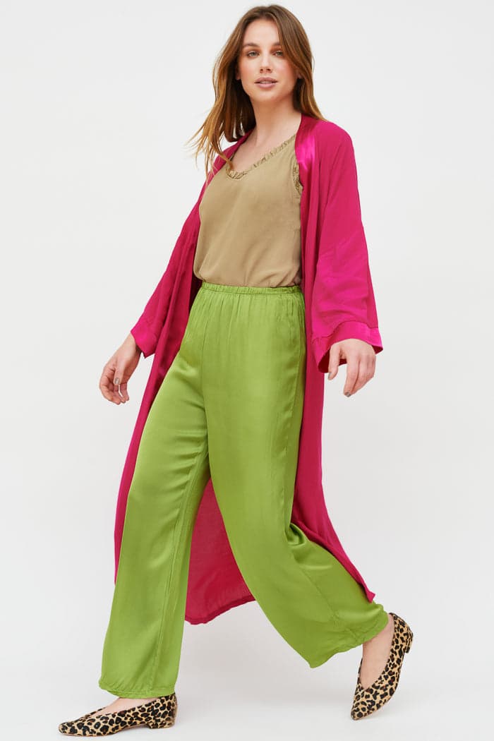 PANTALON ARIELA SALE