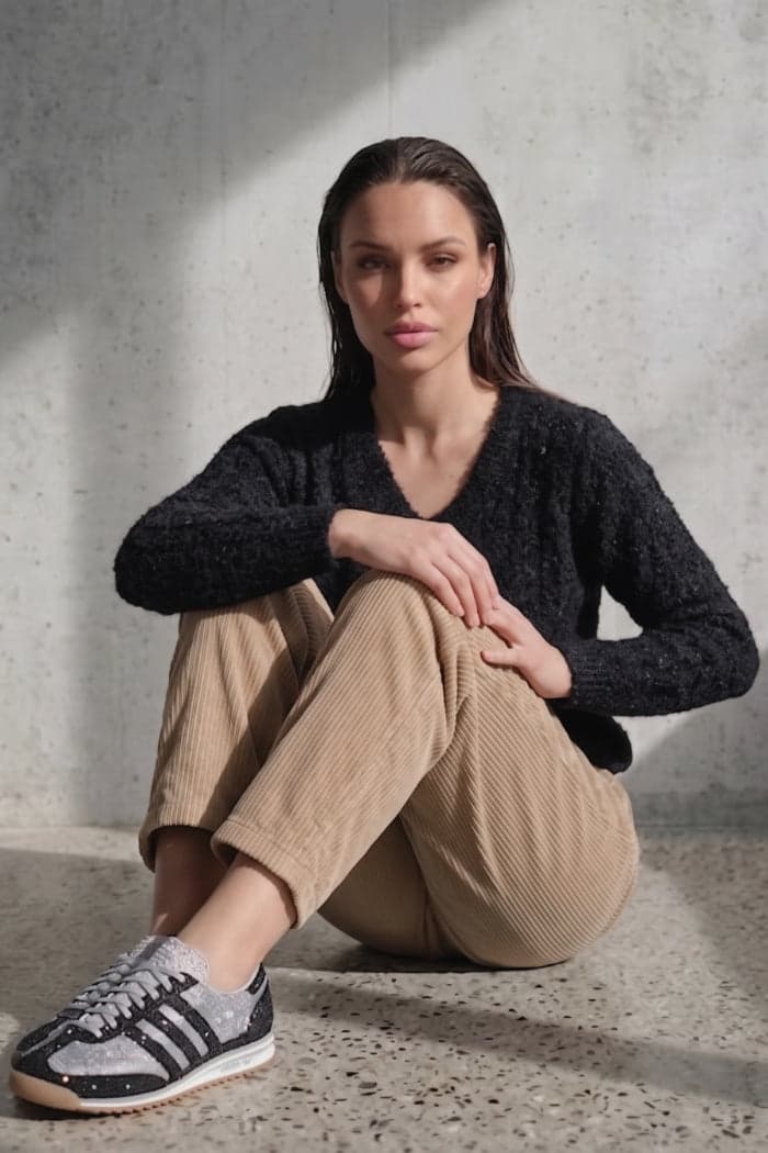 PANTALON AURORA COTELE