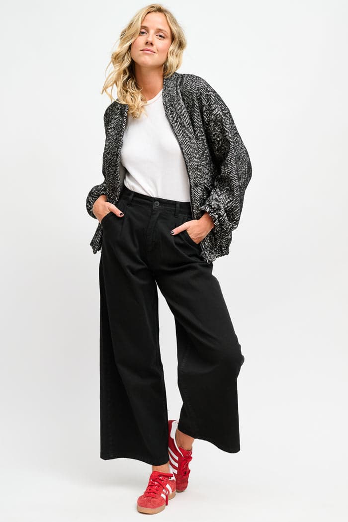 PANTALON DELFINA