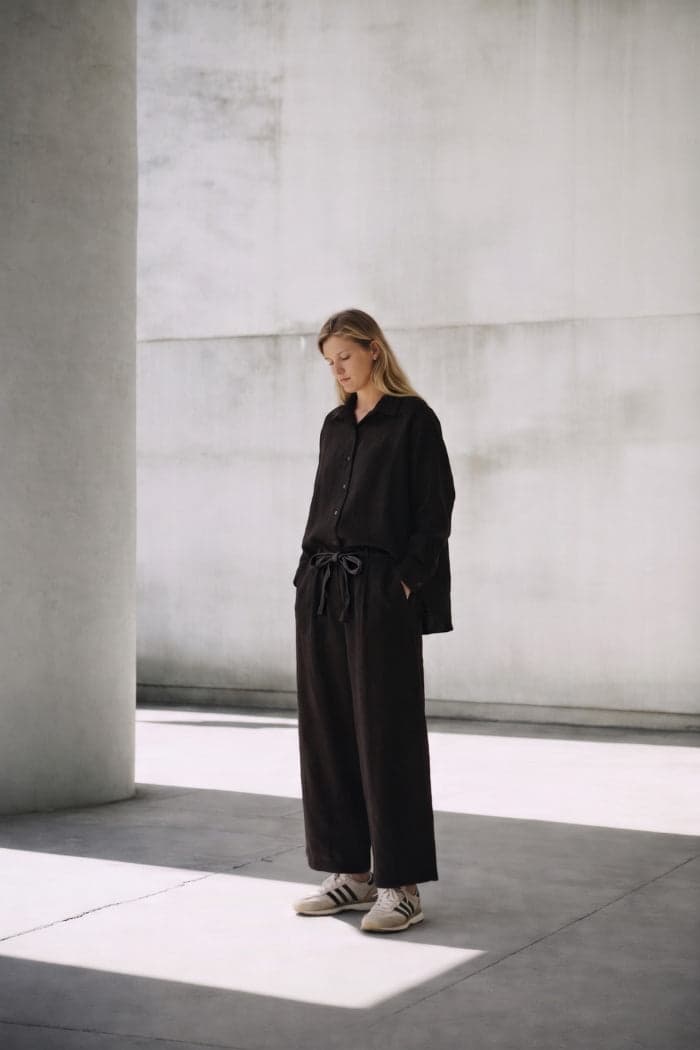 PANTALON GIULIA