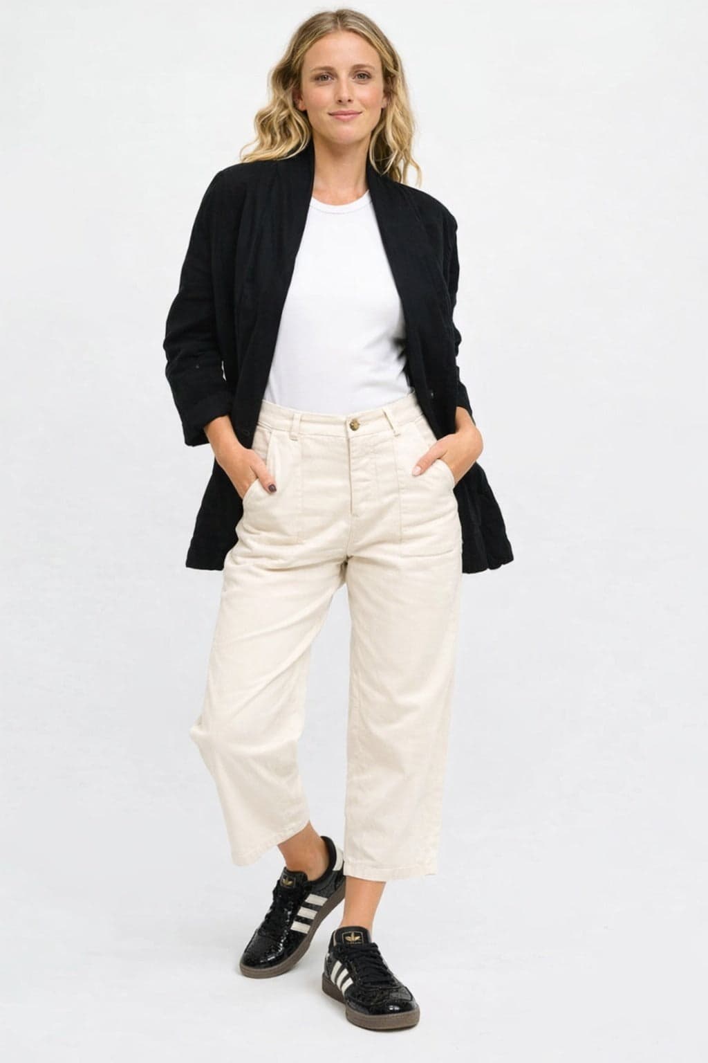 PANTALON JAVI
