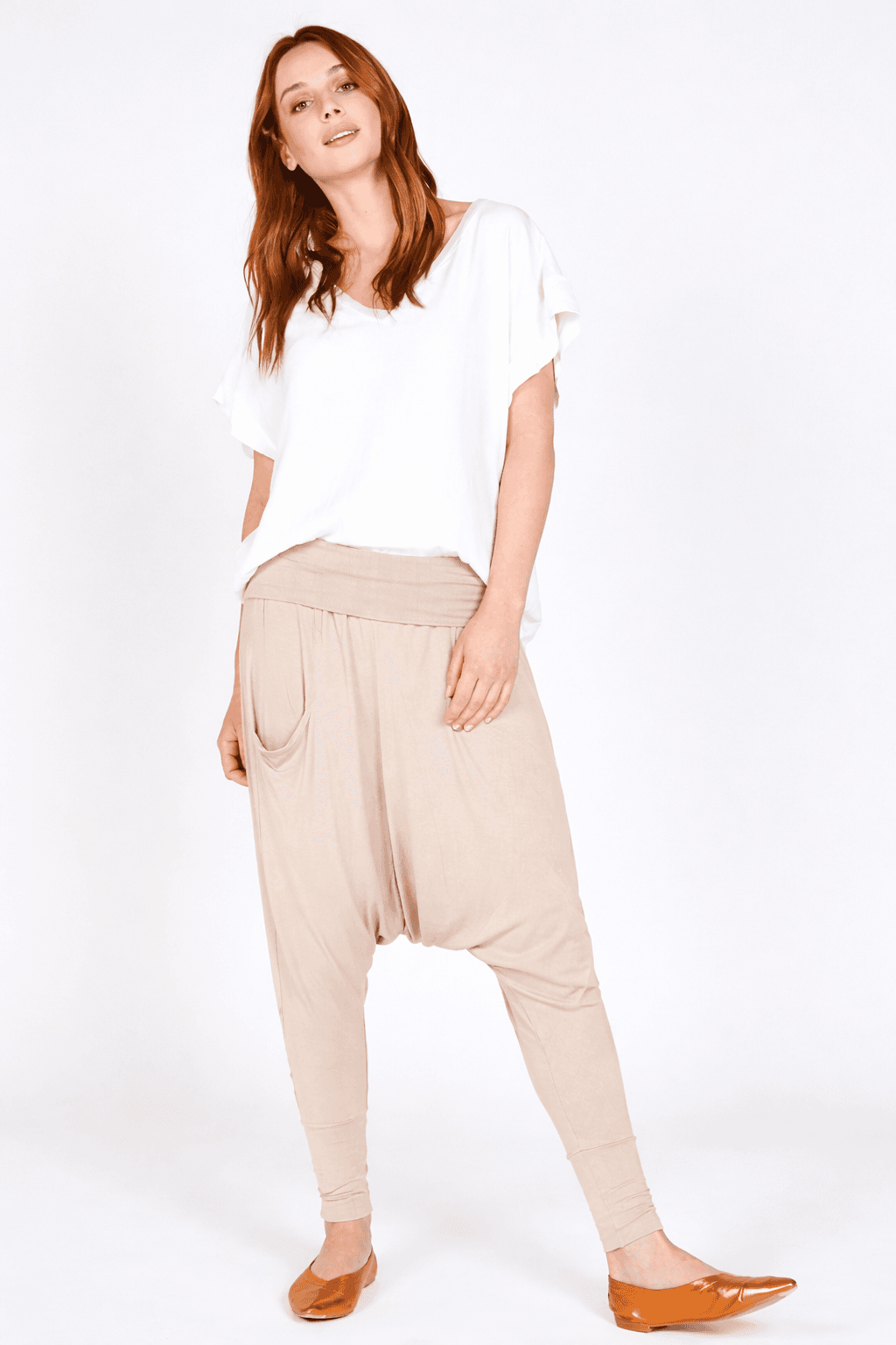 PANTALON MARIANA