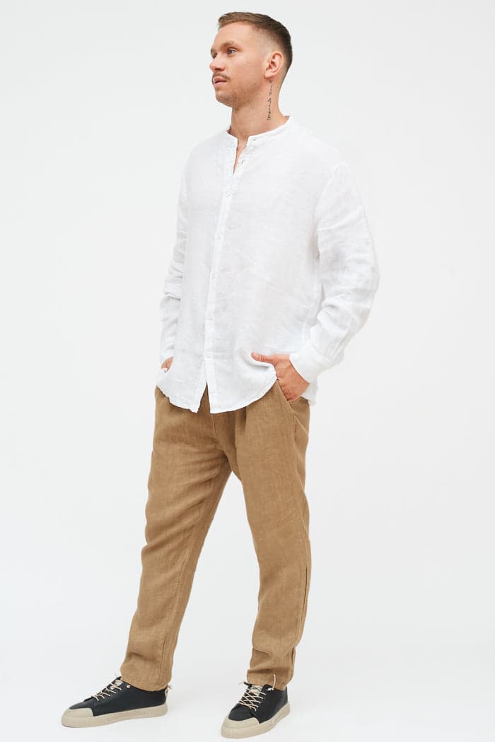 PANTALON PIERO LINO