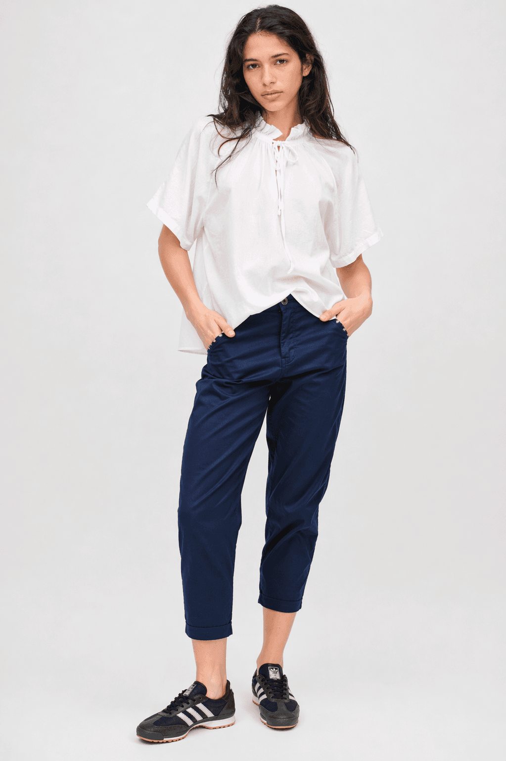 PANTALON ROMEA