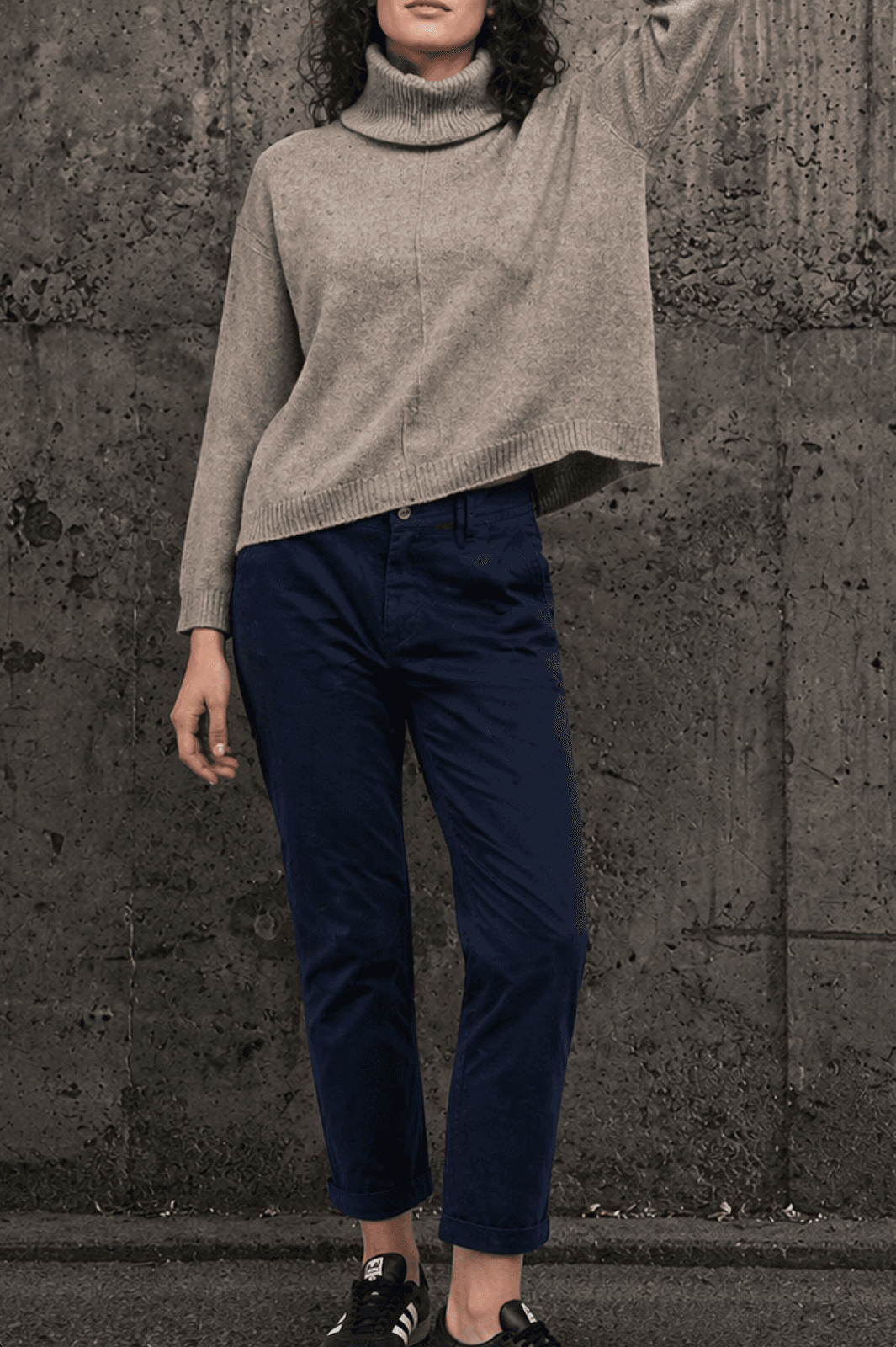 PANTALON WILMA