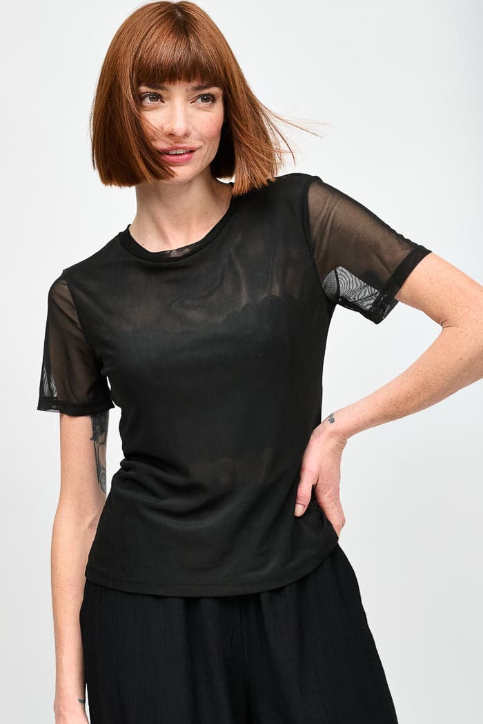 POLERA ORIANA