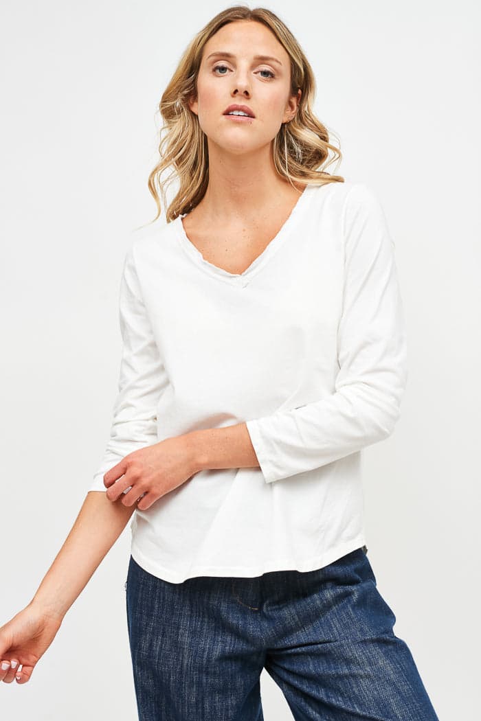 POLERA RENA