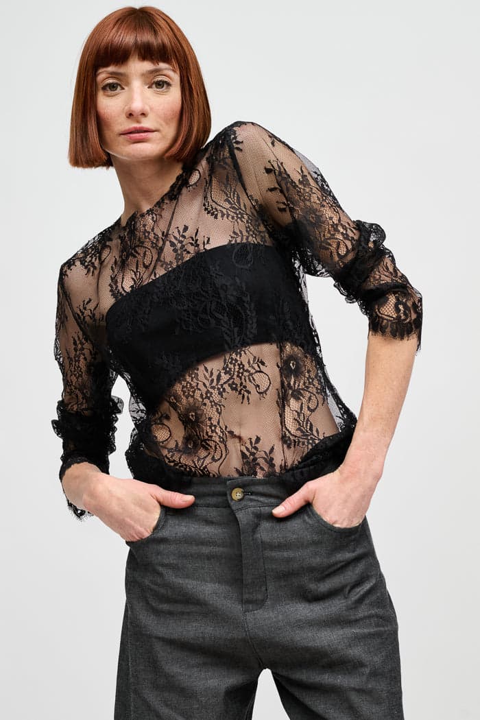 POLERA XIME