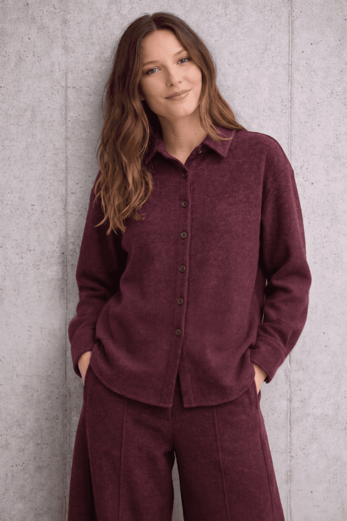 CAMISA ROSETTA