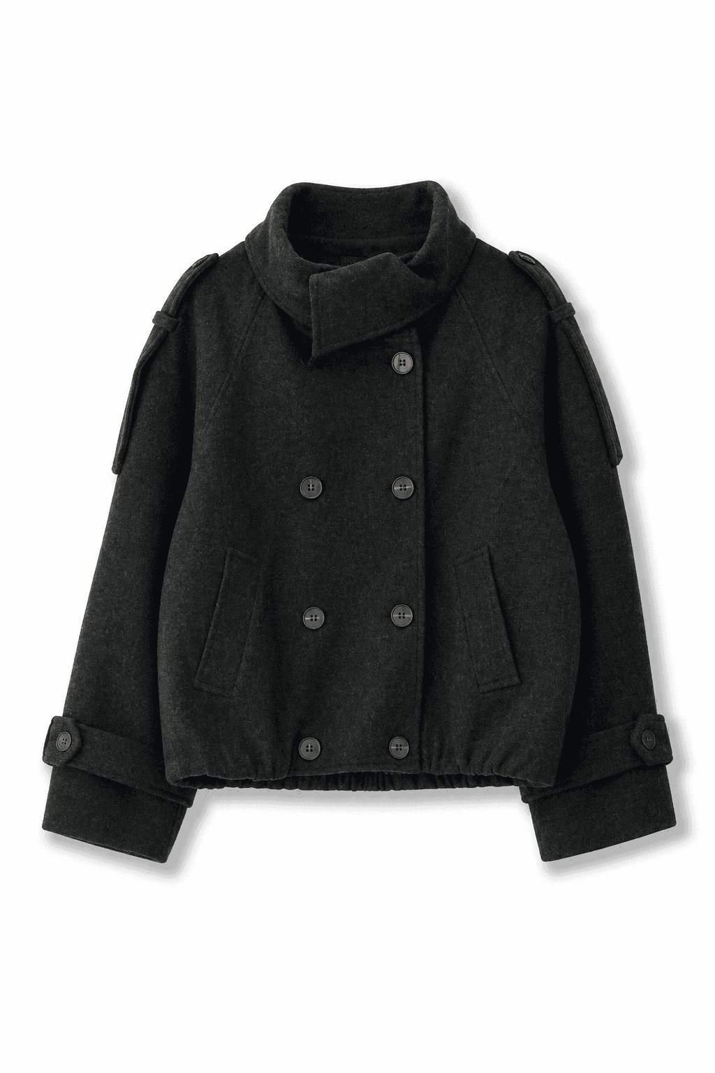 CHAQUETA STEFA