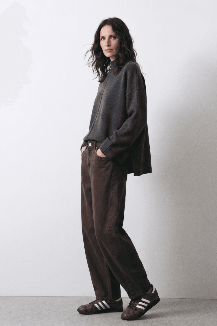 PANTALON AUGUSTA