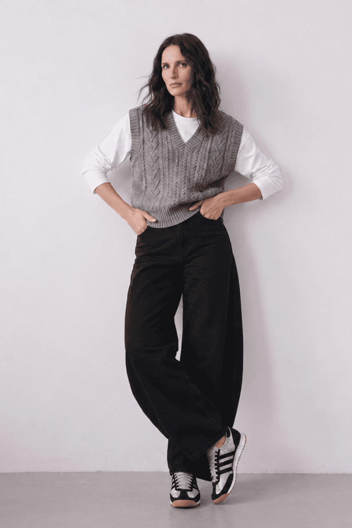 PANTALON ROSANNA COTELE