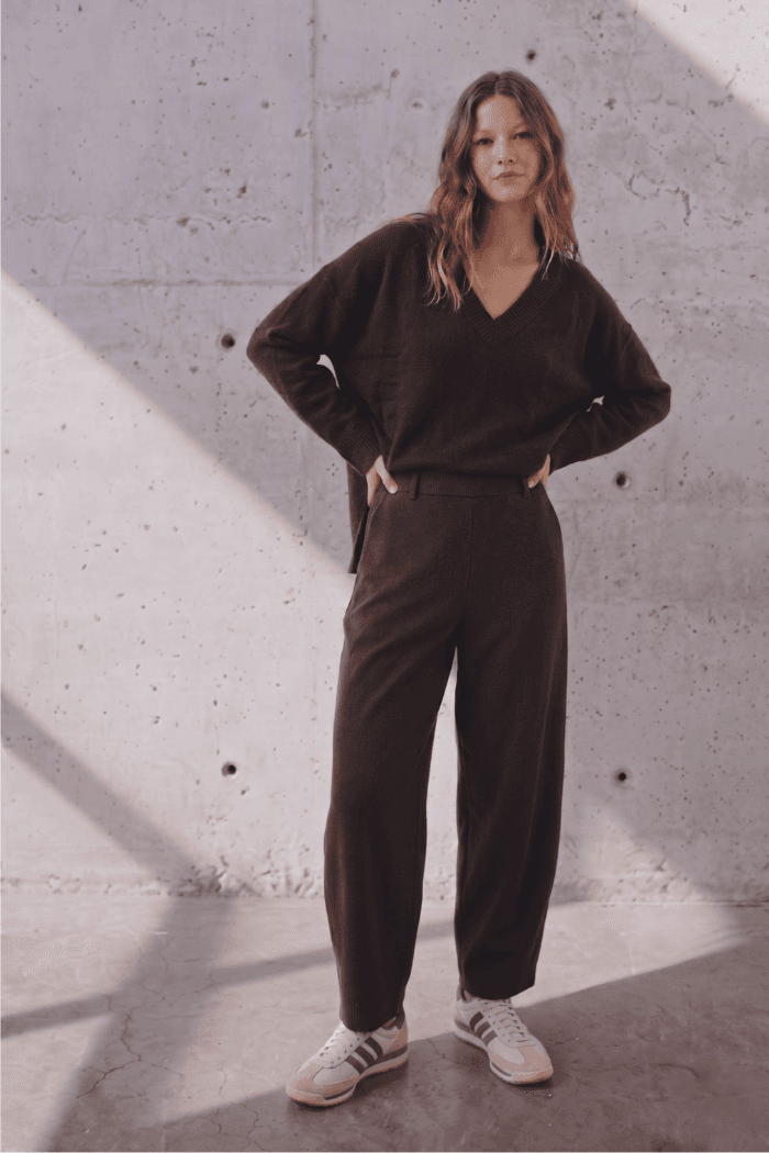 PANTALON ROSETTA